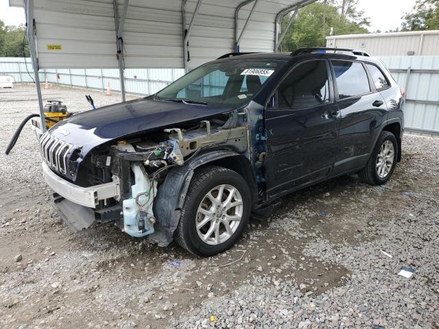 2015 JEEP CHEROKEE S 1C4PJLAB6FW766530