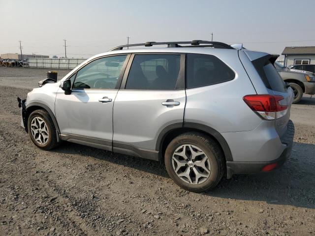 2020 SUBARU FORESTER P JF2SKAJC7LH556900