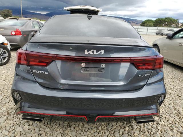 2023 KIA FORTE GT 3KPF44AC3PE640736