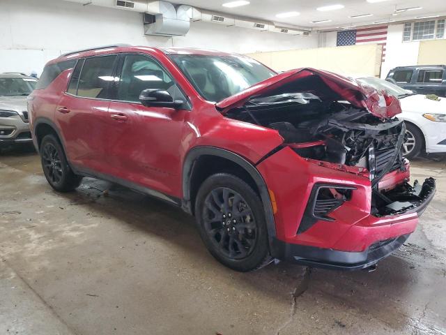 2024 CHEVROLET TRAVERSE L - 1GNEVGKS4RJ160959