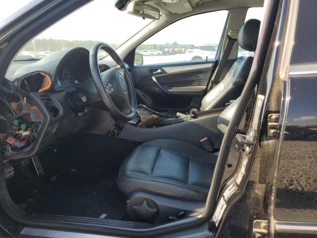 2006 MERCEDES-BENZ C 230 #3245218576