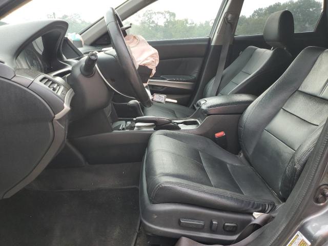 2013 HONDA CROSSTOUR EXL - 5J6TF3H58DL004471