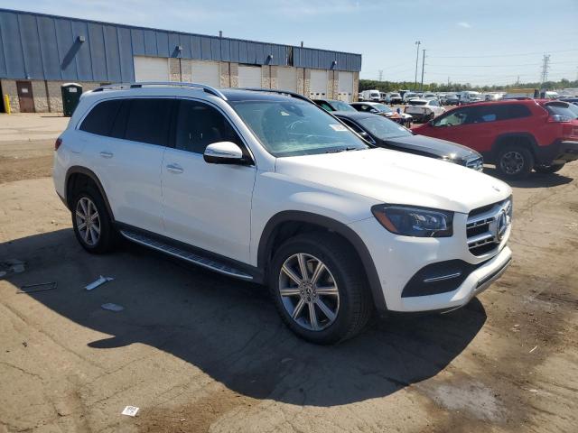 2021 MERCEDES-BENZ GLS 450 4M 4JGFF5KE5MA455291