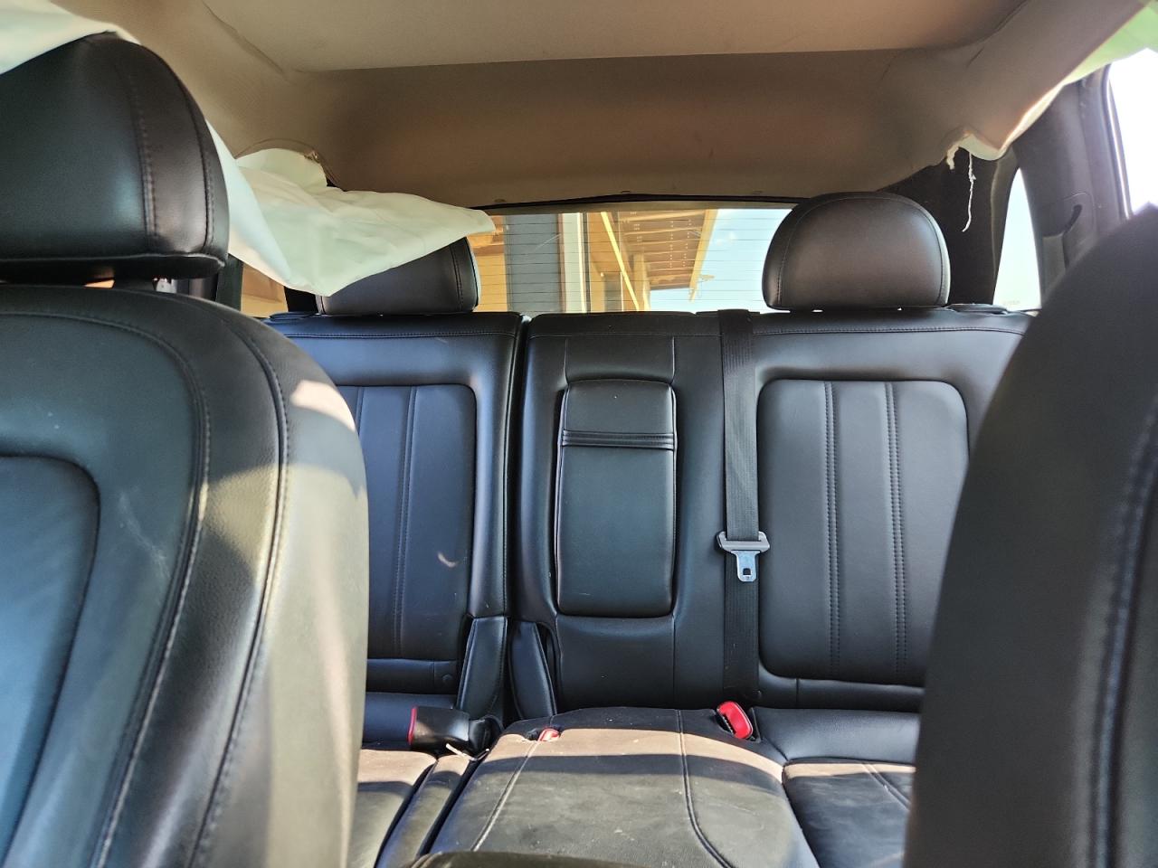 CHEVROLET CAPTIVA LT