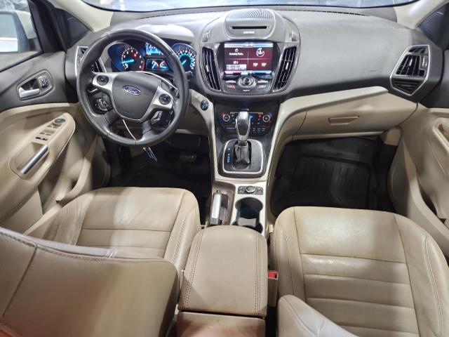 2013 FORD ESCAPE SEL #3283986828