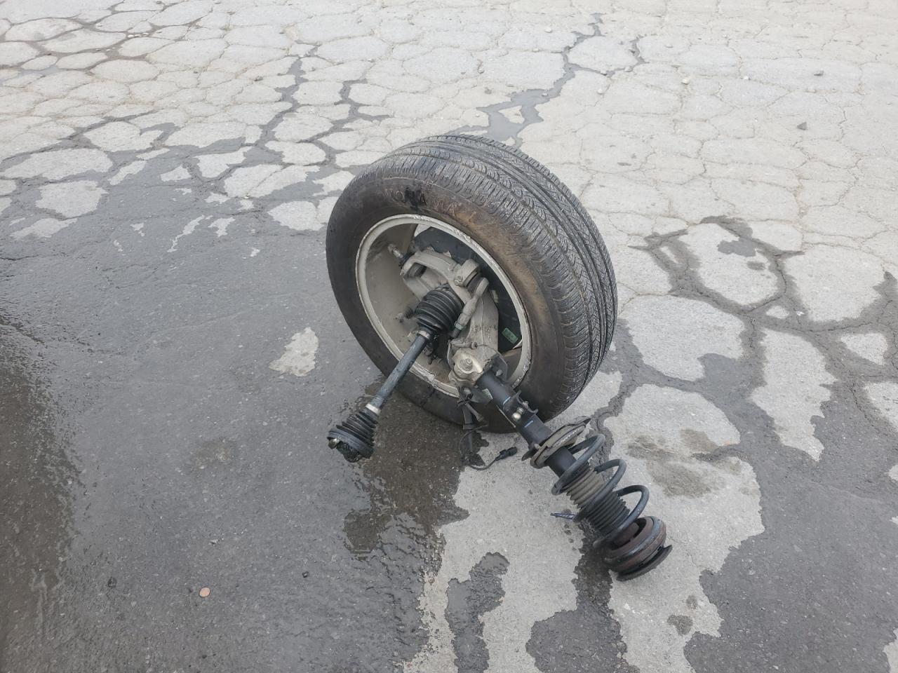 JEEP GRAND CHEROKEE LATITUDE