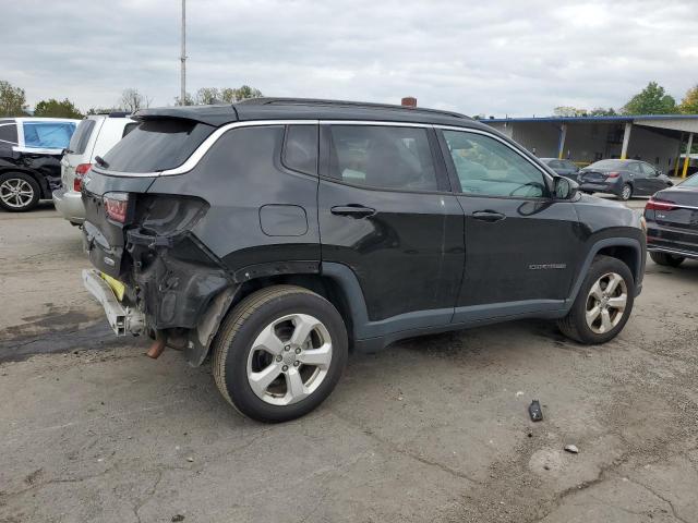 2018 JEEP COMPASS LATITUDE 3C4NJDBB0JT131555