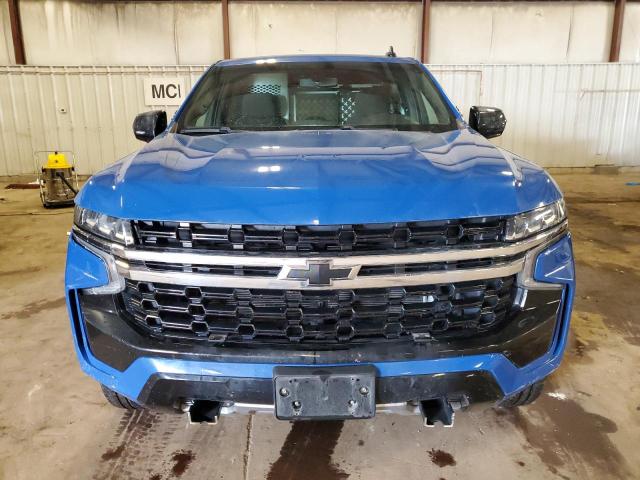 2021 CHEVROLET TAHOE K1500 1GNSKLED6MR452057
