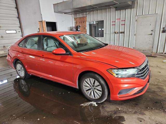 2019 VOLKSWAGEN JETTA S - 3VWN57BU7KM105812