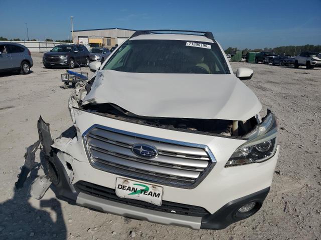 2015 SUBARU OUTBACK 2.5I LIMITED 4S4BSBJC1F3295345