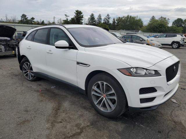 2018 JAGUAR F-PACE PRE SADCJ2FX5JA272375