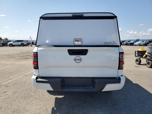 2025 NISSAN FRONTIER S 1N6ED1CL6SN607478
