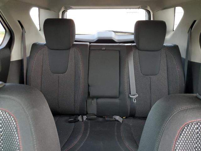2010 CHEVROLET EQUINOX LT - 2CNFLNEW2A6378613