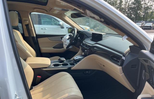 2024 ACURA MDX TECHNO 5J8YE1H49RL000786