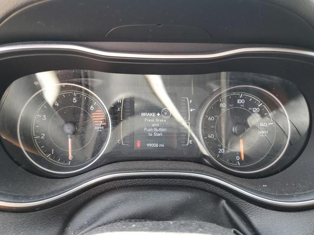 2019 JEEP CHEROKEE L 1C4PJLLB6KD333227