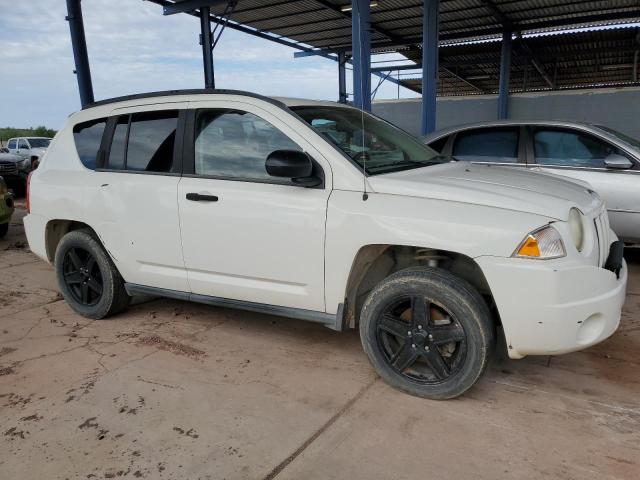 2007 JEEP COMPASS #3272016477