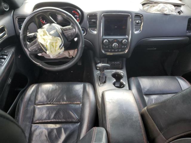 2018 DODGE DURANGO R/T 1C4SDJCT9JC198232