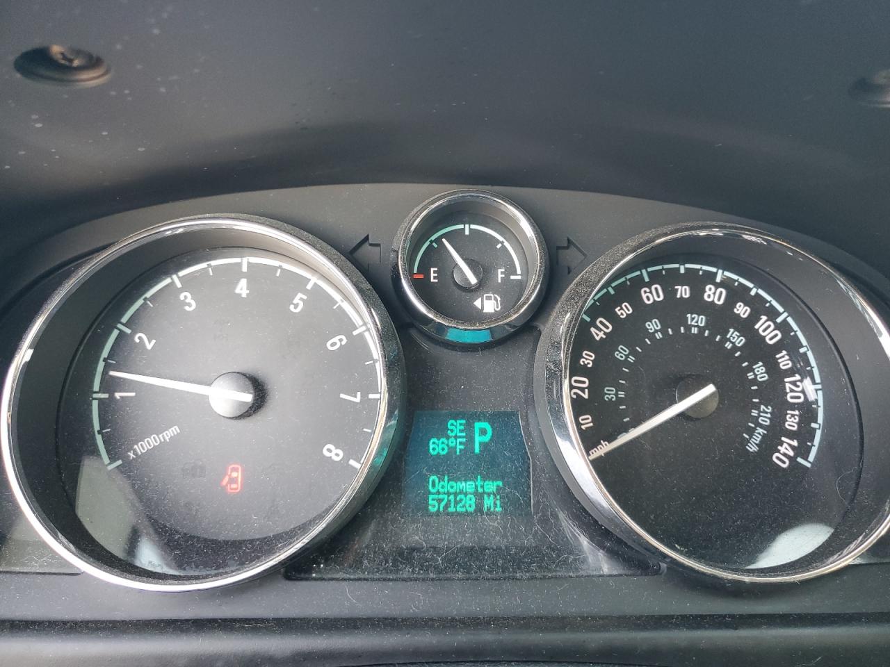 CHEVROLET CAPTIVA LS