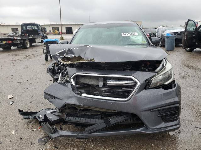2018 SUBARU LEGACY 2.5I PREMIUM 4S3BNAC63J3032487