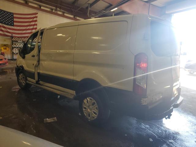 2015 FORD TRANSIT T- #3294472524