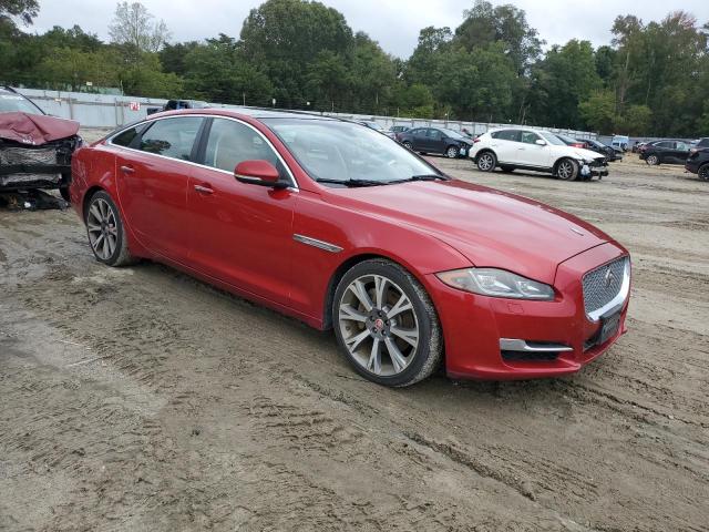 2016 JAGUAR XJL PORTFO SAJWA2G72G8V90947