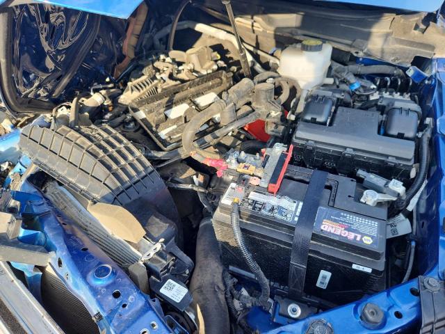 2019 FORD RANGER XL - 1FTER4FH7KLA71133