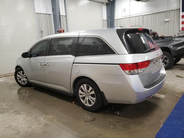 2014 HONDA ODYSSEY EX - 5FNRL5H66EB052150