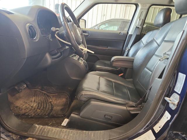 2015 JEEP PATRIOT 1C4NJRAB0FD381941