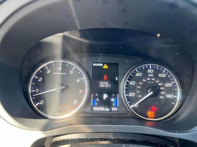 2019 MITSUBISHI OUTLANDER JA4AZ3A39KZ041143