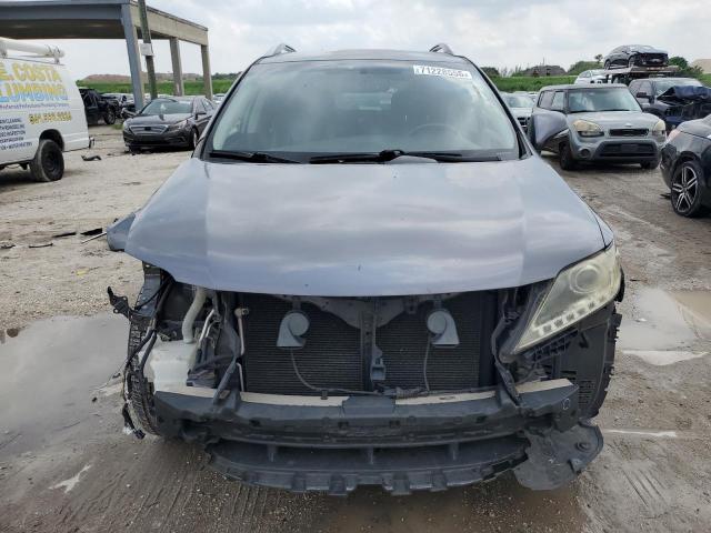 2015 LEXUS RX 350 2T2ZK1BA9FC164239