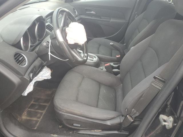 2014 CHEVROLET CRUZE LT - 1G1PC5SB0E7245180