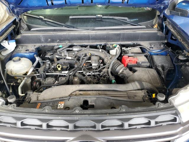 2023 FORD MAVERICK X - 3FTTW8F98PRA76060