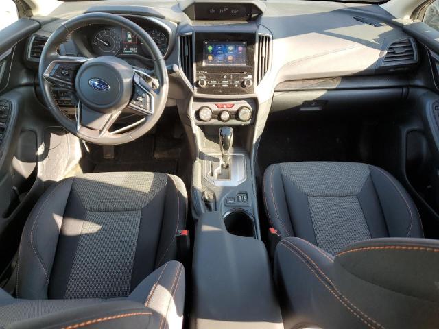 2019 SUBARU CROSSTREK PREMIUM JF2GTAEC1K8241537