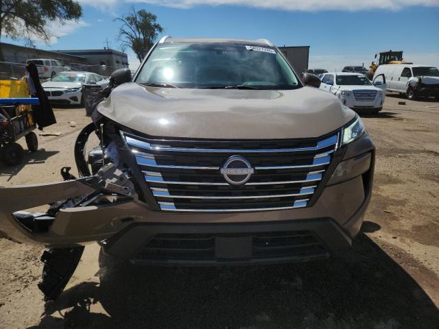 2024 NISSAN ROGUE SV #3290238217