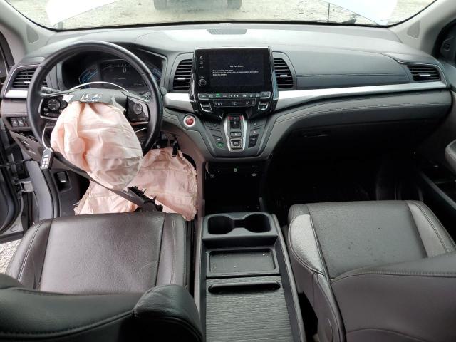 2019 HONDA ODYSSEY EXL #3296314497