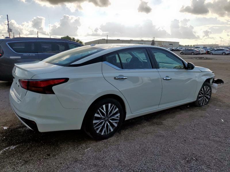 2025 NISSAN ALTIMA SV 1N4BL4DVXSN317051