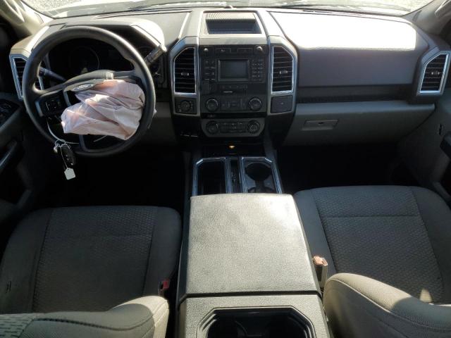 2015 FORD F150 SUPER - 1FTEW1EF2FKE78764