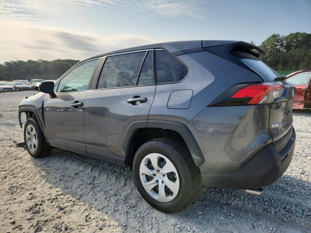 2025 TOYOTA RAV4 LE #3282425284