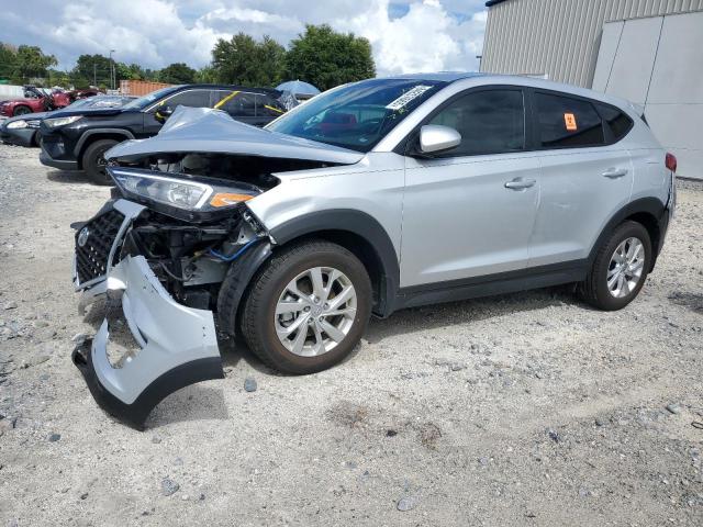 HYUNDAI TUCSON SE