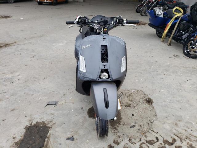 2023 VESPA GTS/SEI GI ZAPMD39M5P5200171