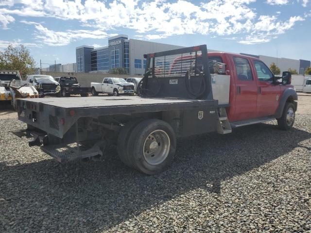 FORD F550 SUPER 2011 1FD0W5HT9BEA47975 photo #4