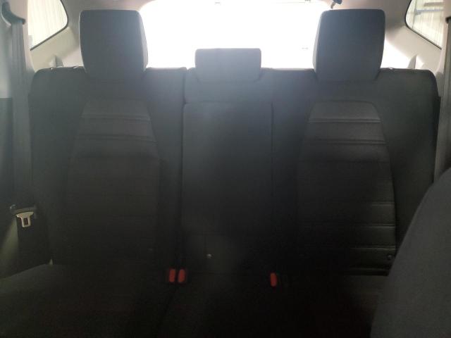 2018 HONDA CR-V EX 2HKRW2H51JH681775