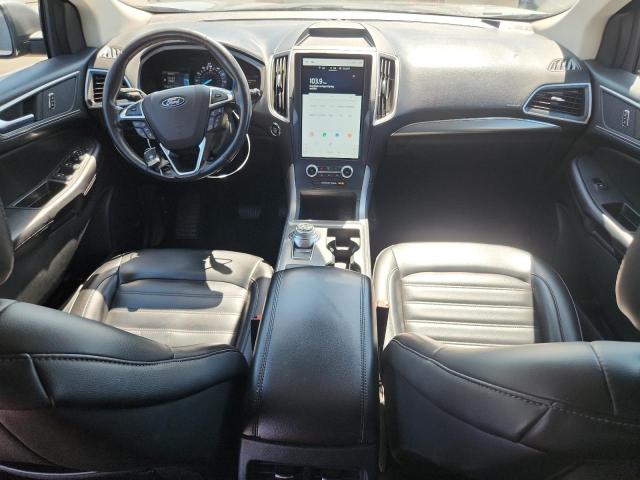 2022 FORD EDGE SEL - 2FMPK4J95NBB04238