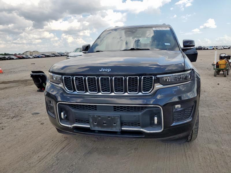 2021 JEEP GRAND CHEROKEE L OVERLAND 1C4RJKDG4M8188116