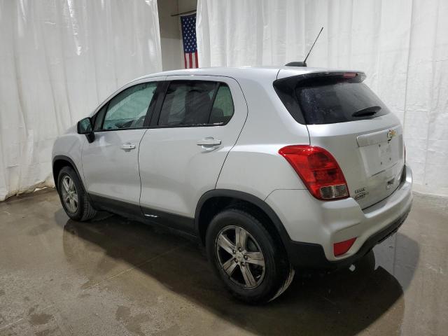 2020 CHEVROLET TRAX LS KL7CJKSB2LB030269