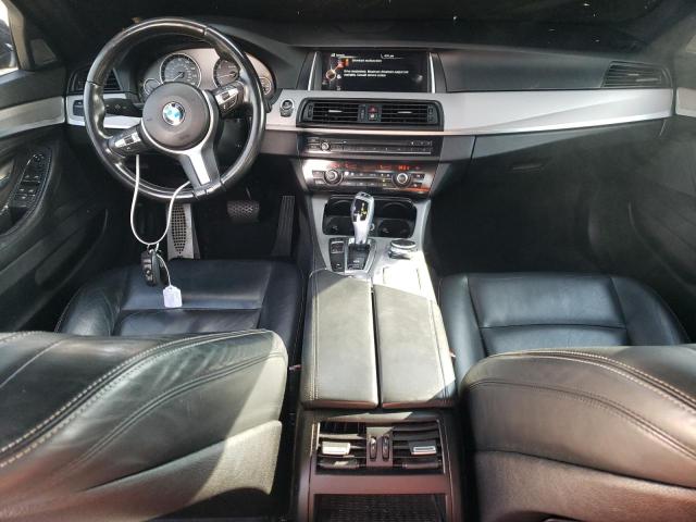 2015 BMW 528 I WBA5A5C5XFD517943