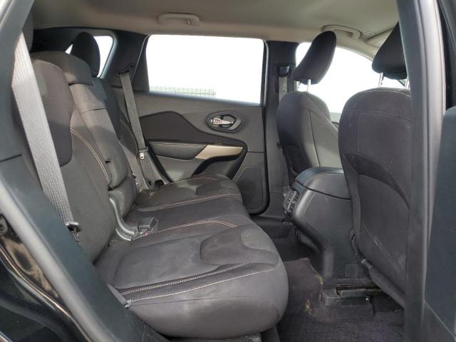 2018 JEEP CHEROKEE L 1C4PJMCB3JD585554