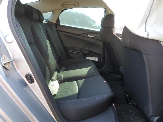 2018 HONDA CIVIC LX 2HGFC2F53JH597224