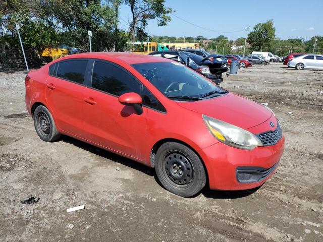 2014 KIA RIO LX - KNADM4A35E6378709