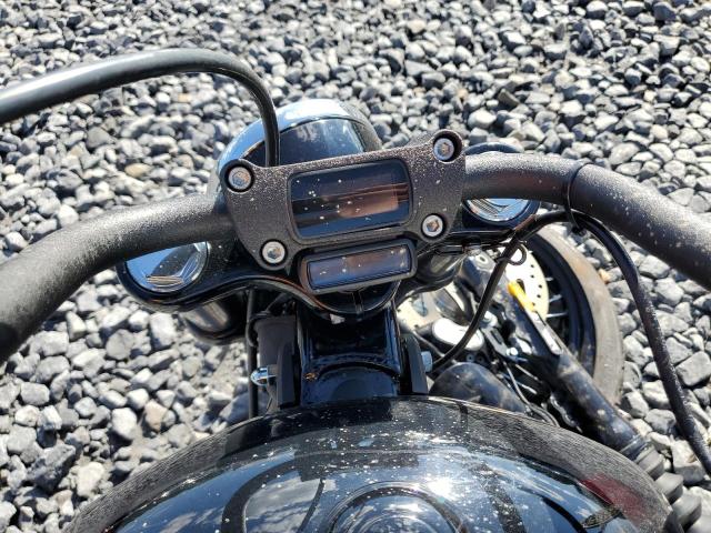 2019 HARLEY-DAVIDSON FXBB 1HD1YJJ20KB040944